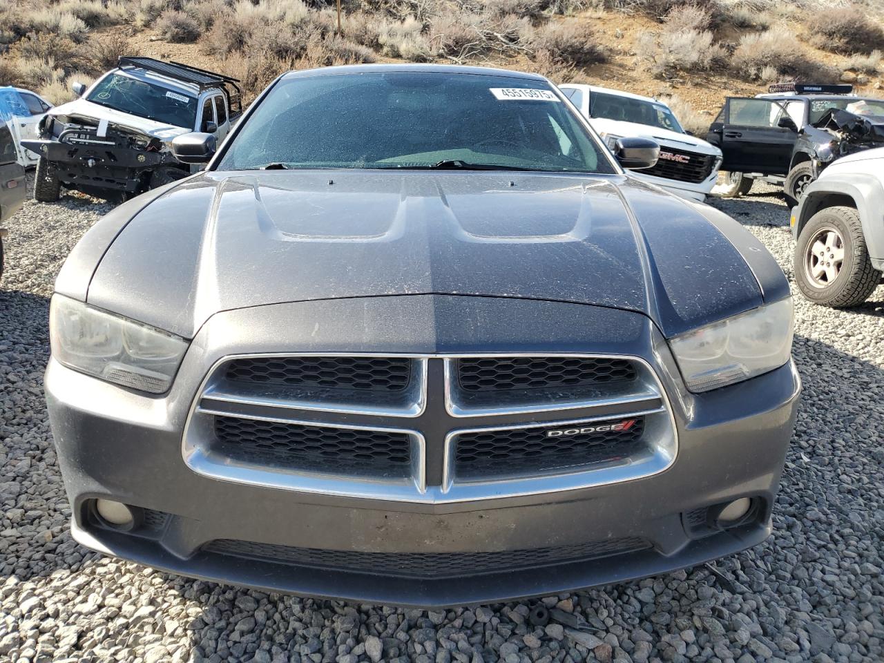 2013 Dodge Charger - Image 5