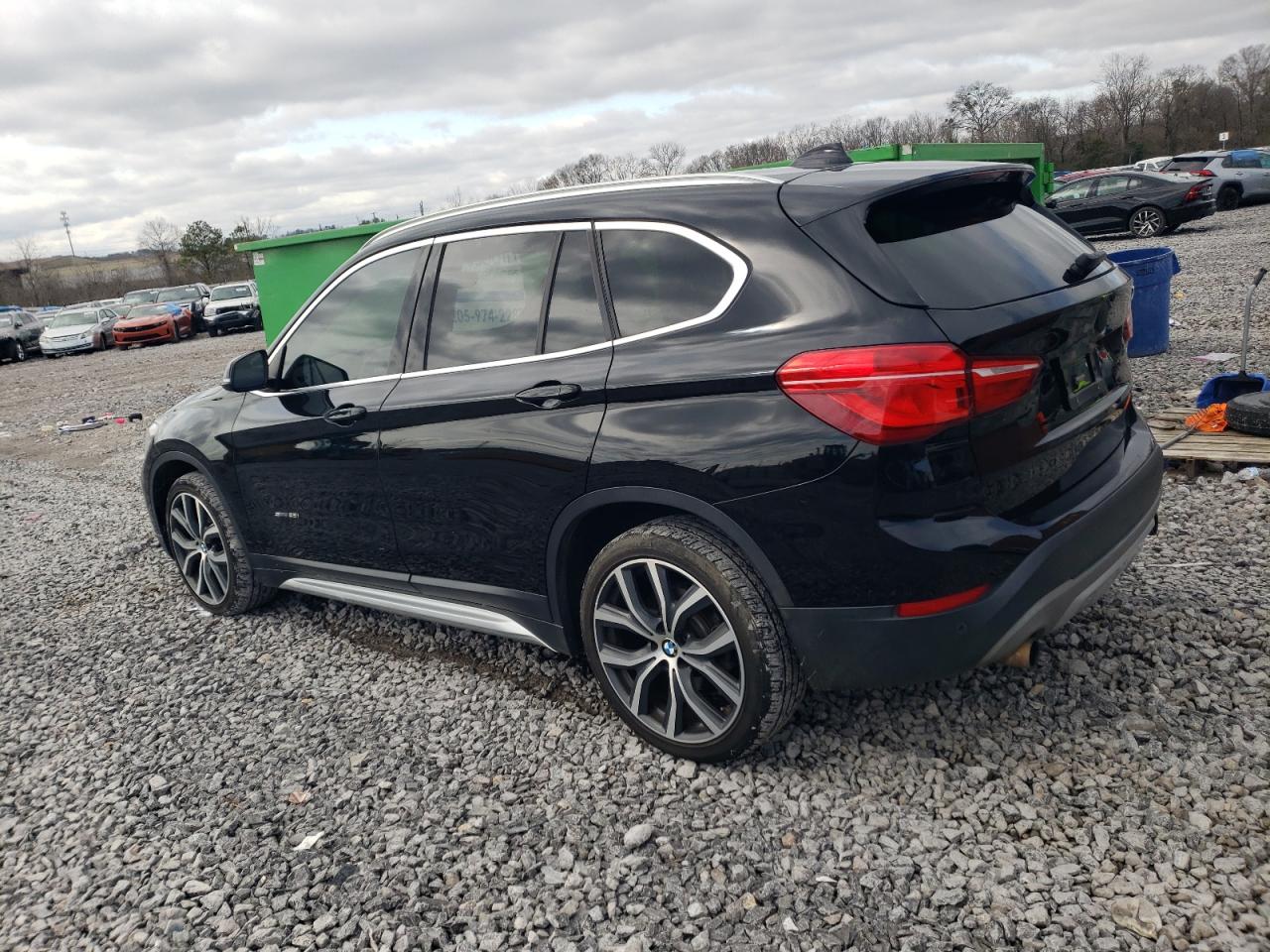 2017 BMW X1 - Image 2