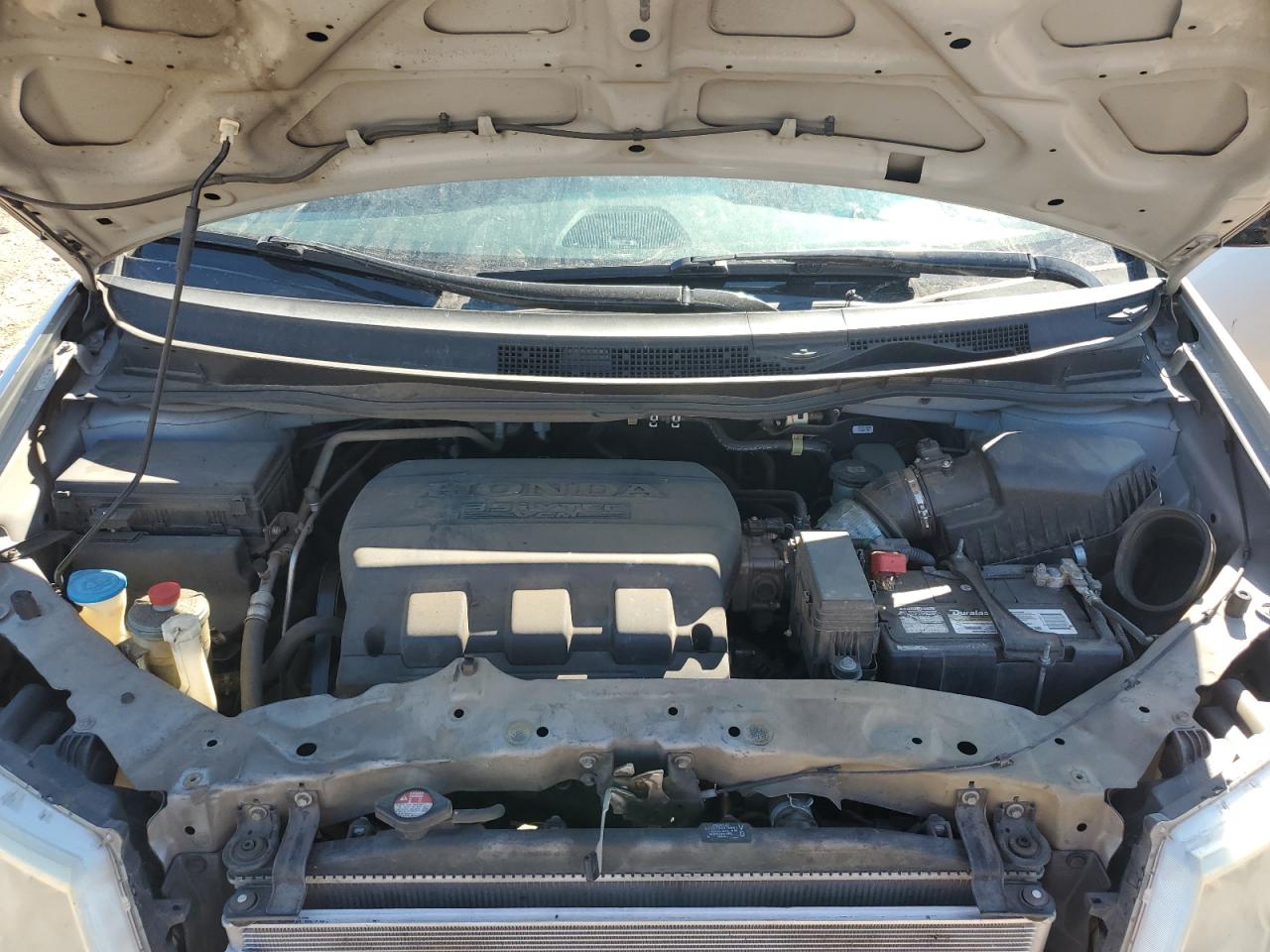 2011 Honda Odyssey - Image 12