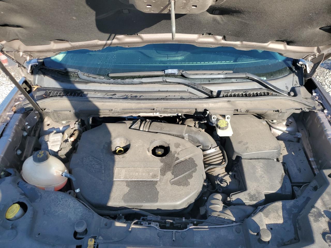 2019 Lincoln MKC - Image 12