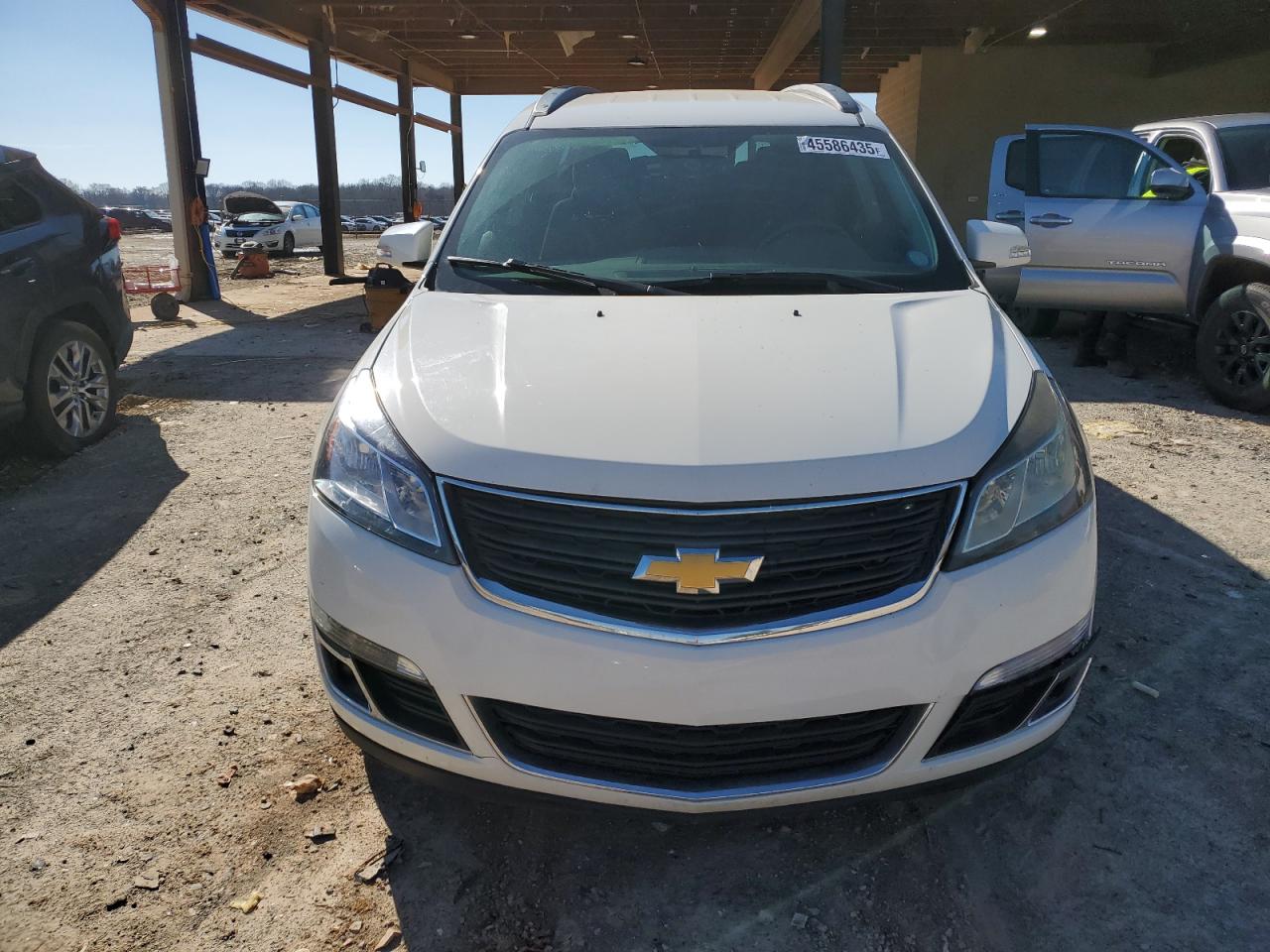 2015 Chevrolet Traverse - Image 5