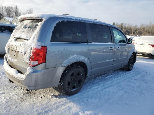 2015 DODGE GRAND CARAVAN CREW