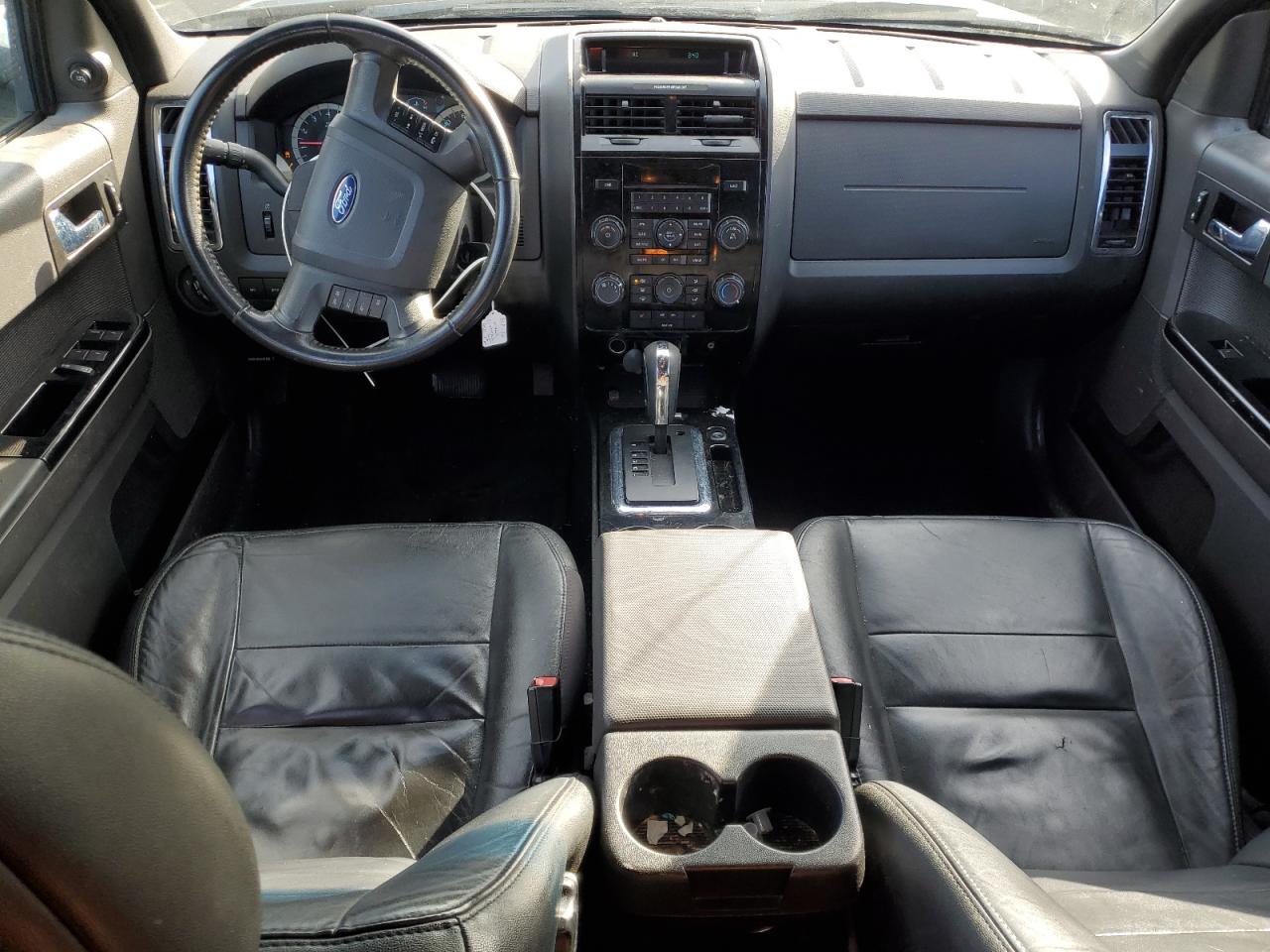 2011 Ford Escape - Image 8
