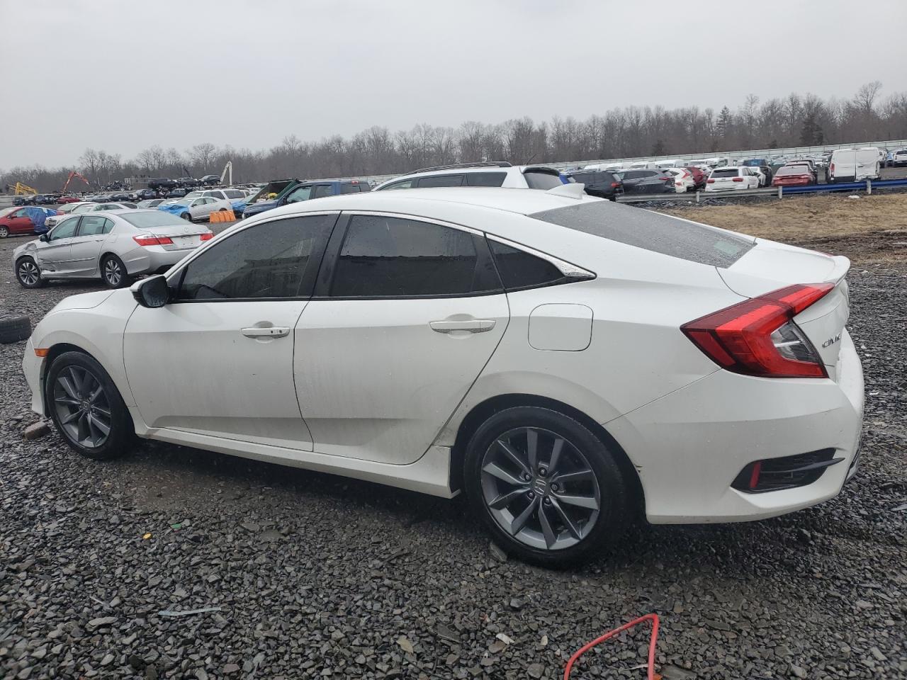 2019 Honda Civic - Image 2