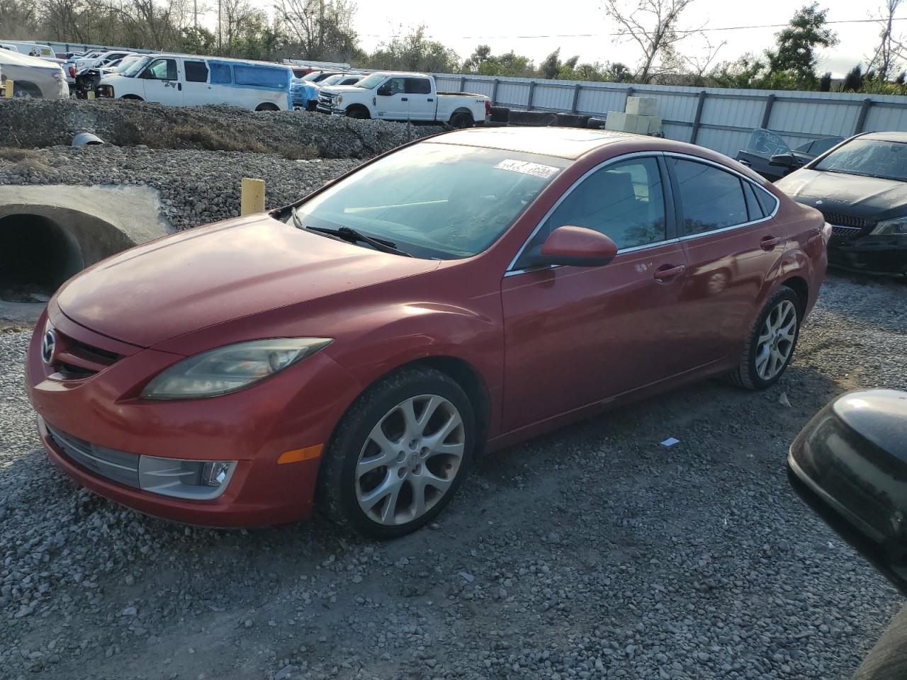 2009 Mazda 6 - Image 1
