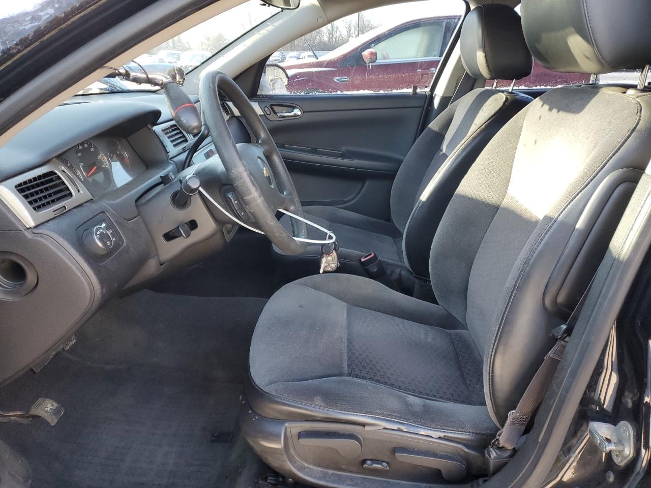2012 Chevrolet Impala - Image 7