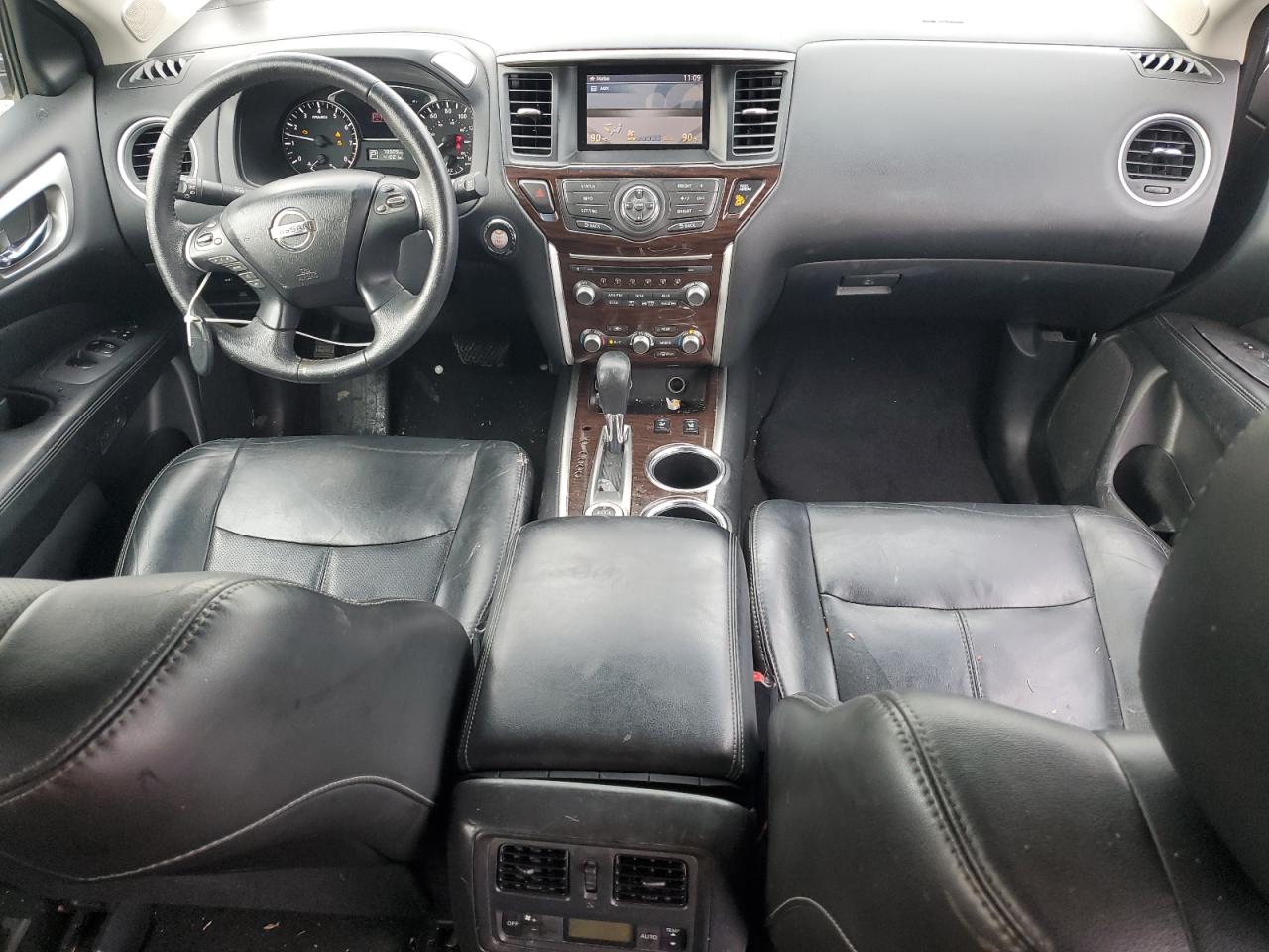 2014 Nissan Pathfinder - Image 8