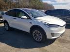 2020 Tesla Model X  na sprzedaż w Austell, GA - Rear End