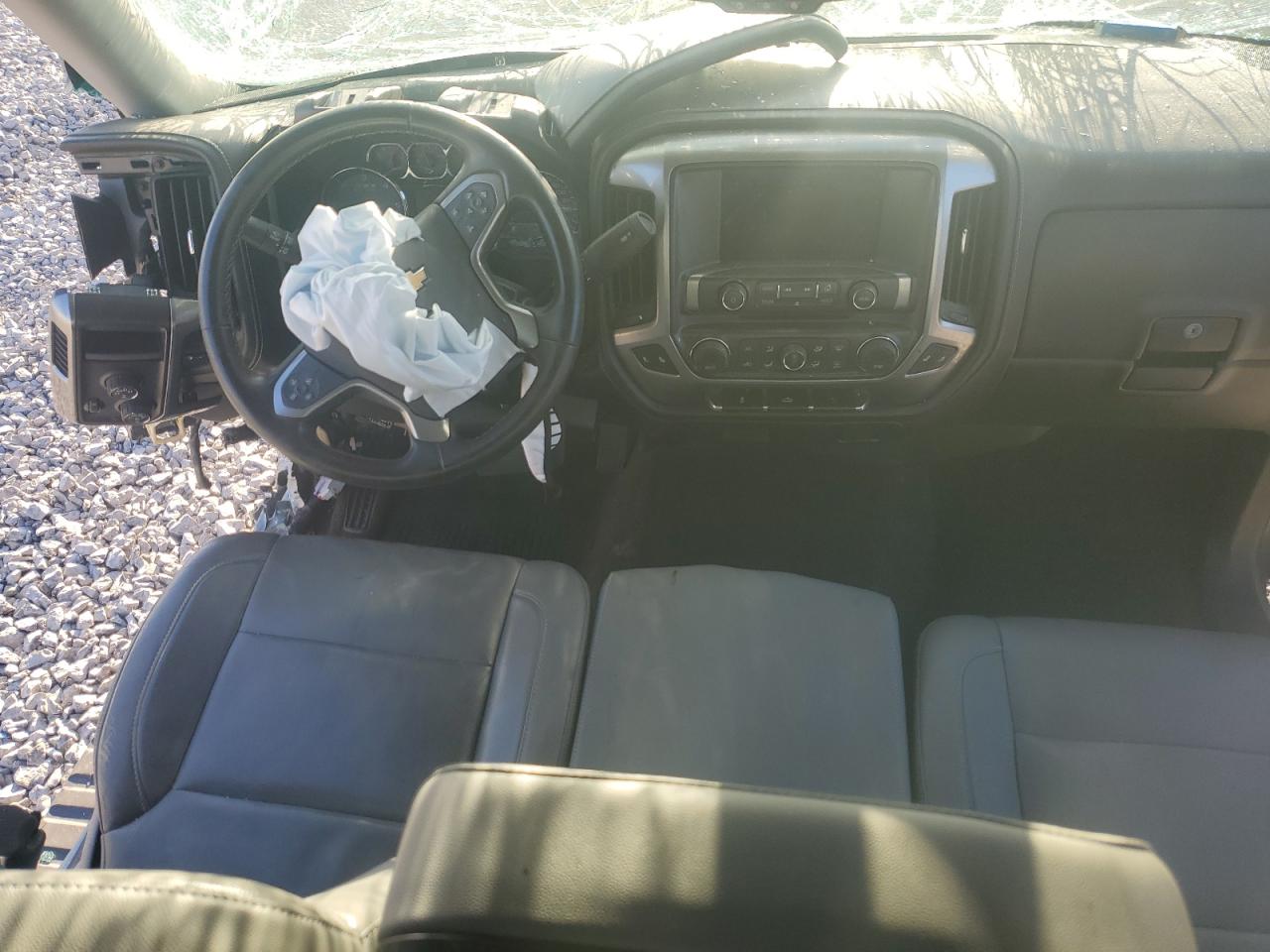 2014 Chevrolet Silverado - Image 8