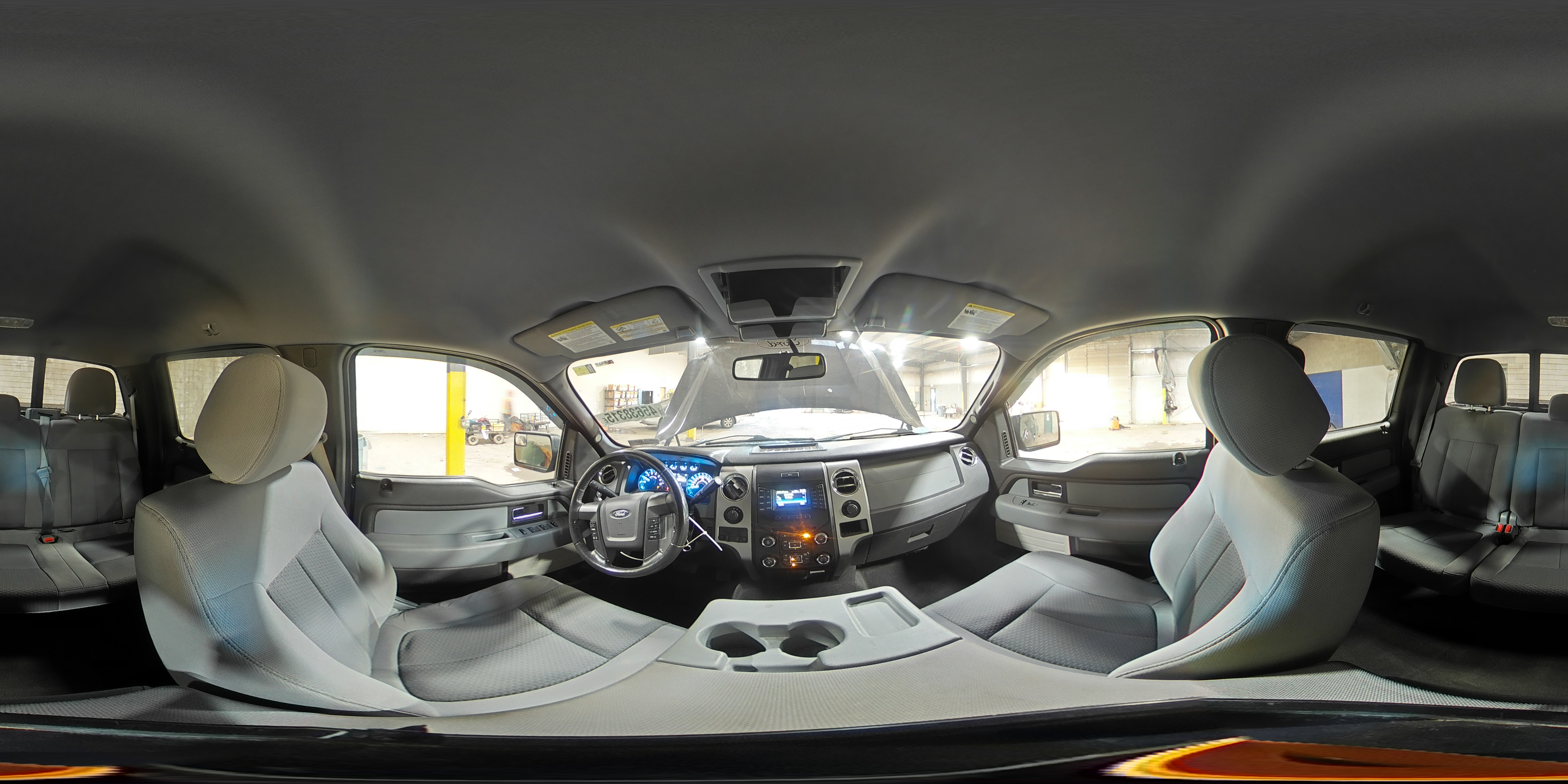 2013 Ford F-150 - Image 14