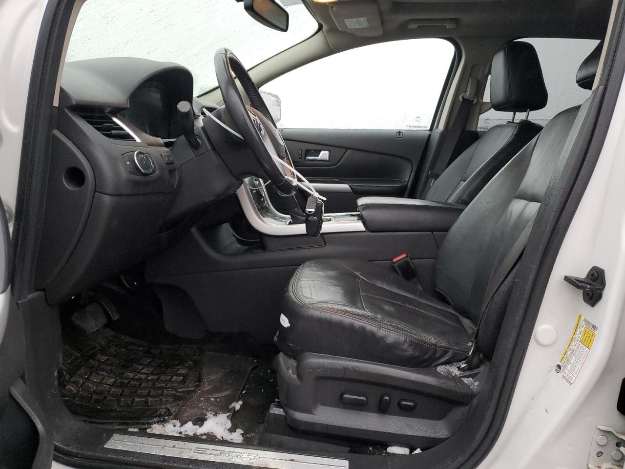 2011 Ford Edge - Image 7