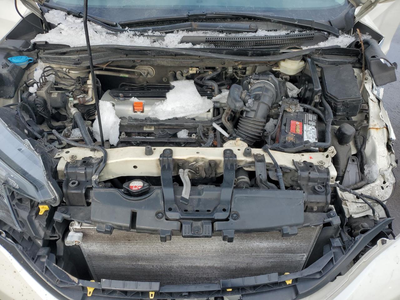 2013 Honda CR-V - Image 14