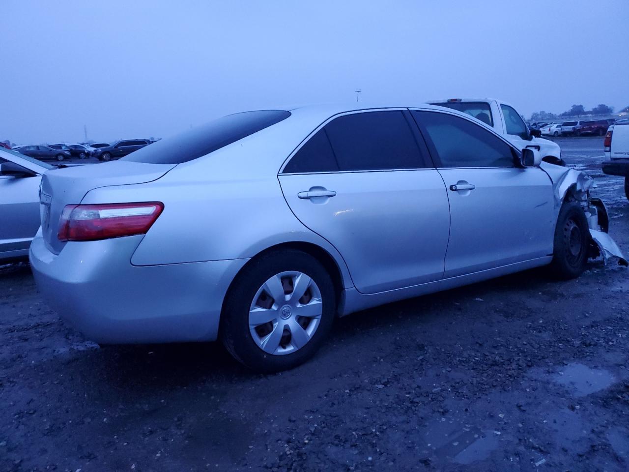 2009 Toyota Camry - Image 3
