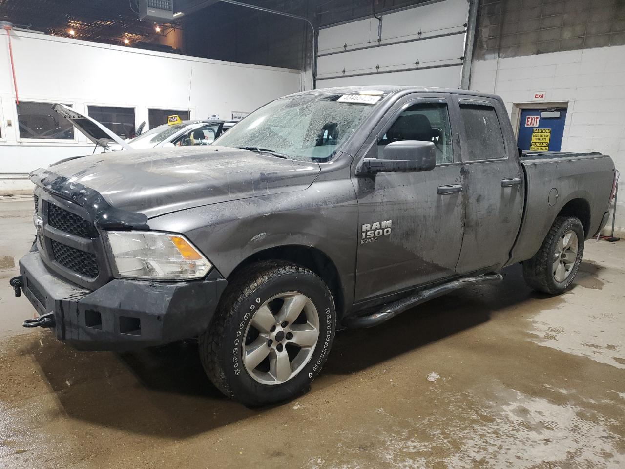 2019 RAM 1500 - Image 1