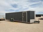 2020 Rock Trailer for Sale in Andrews, TX - Hail
