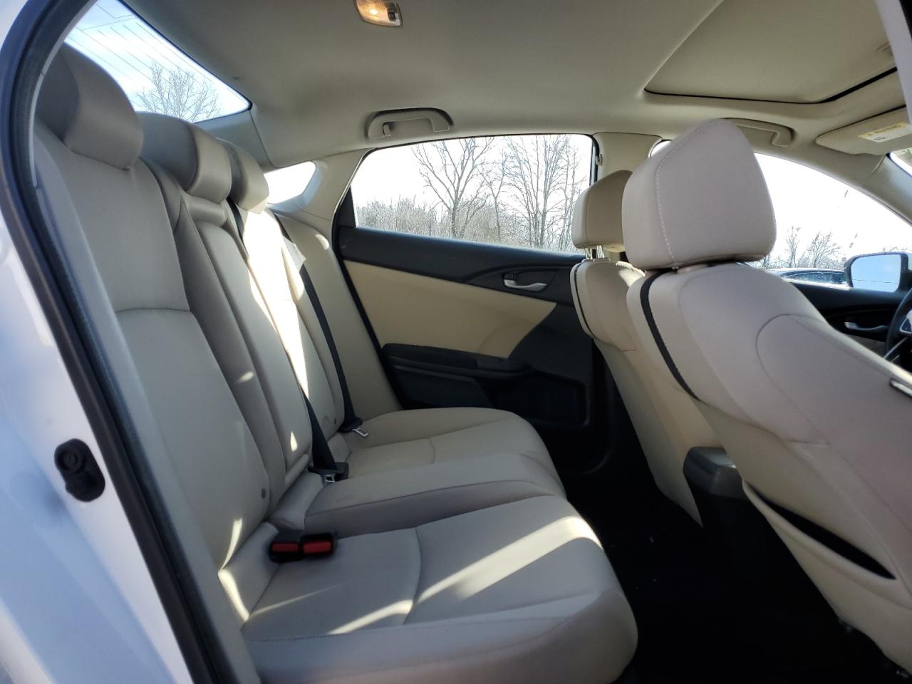 2016 Honda Civic - Image 10