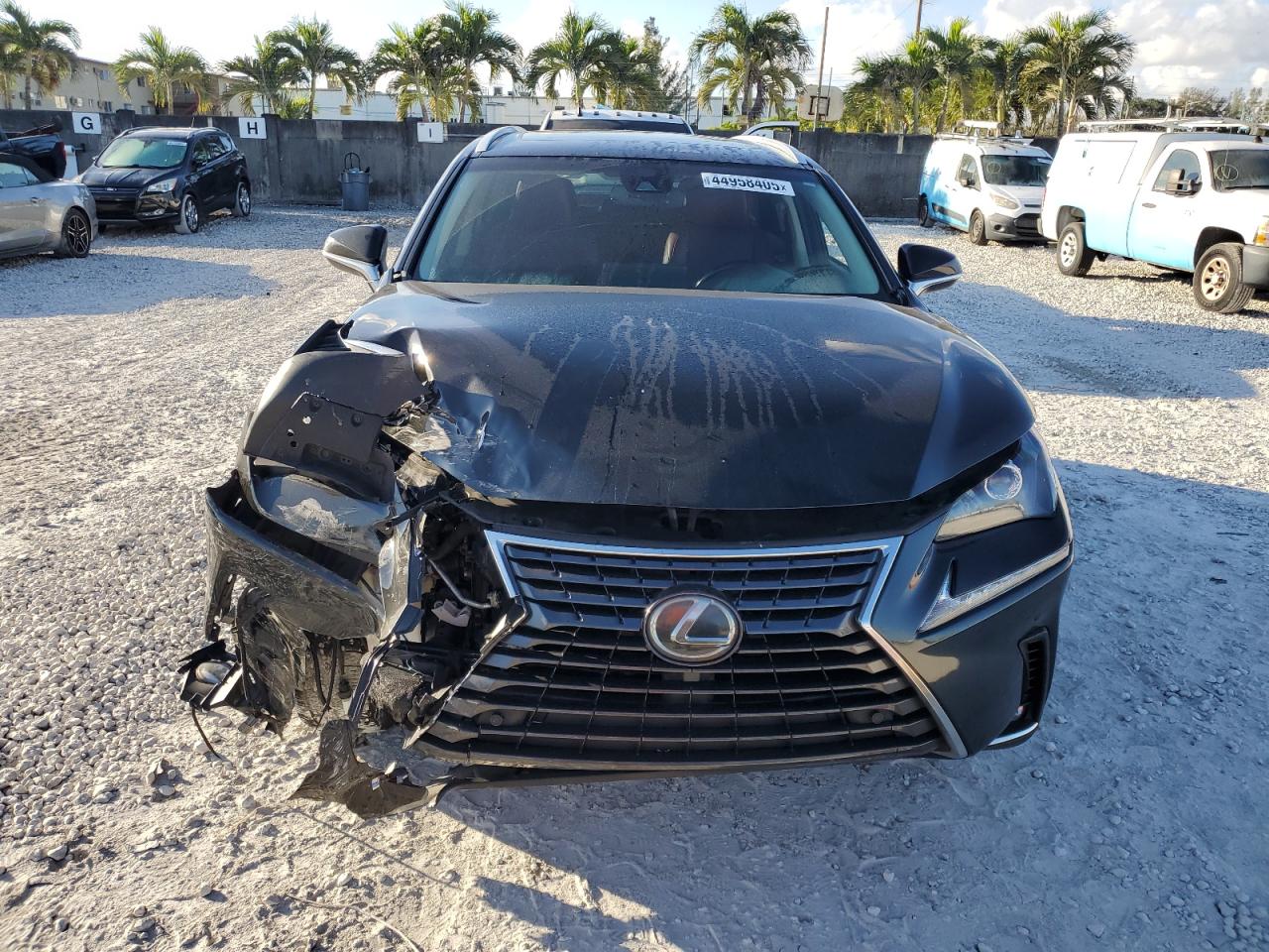 2019 Lexus NX - Image 5