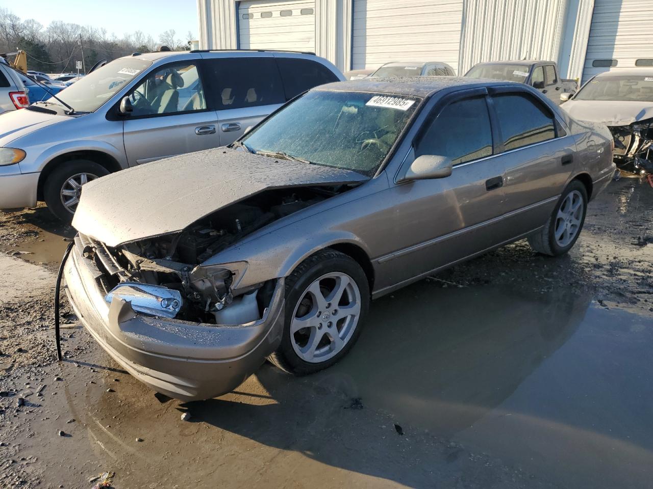 1999 Toyota Camry - Image 1