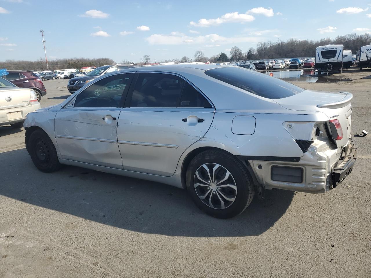 2010 Toyota Camry - Image 2