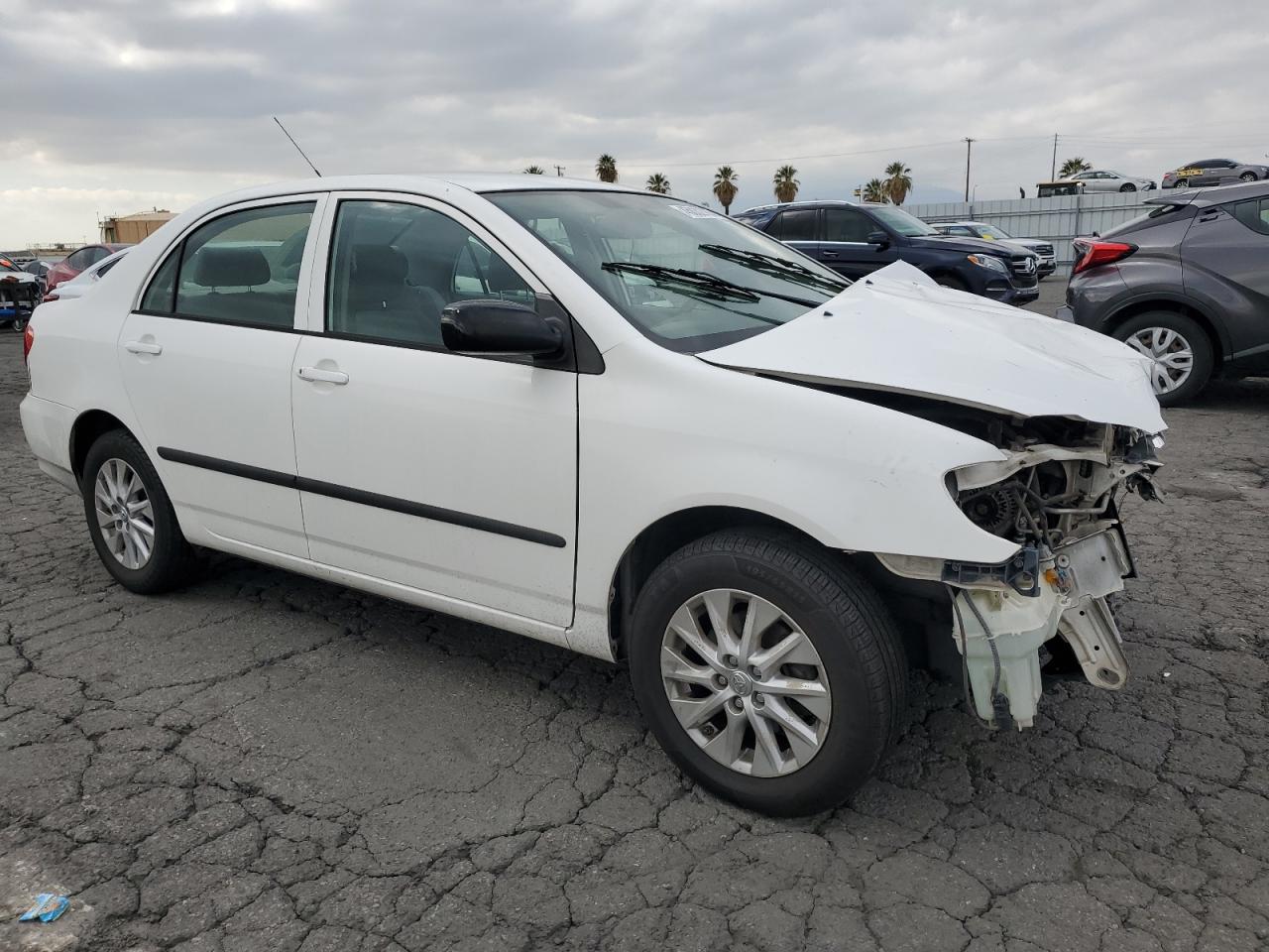 2006 Toyota Corolla - Image 4