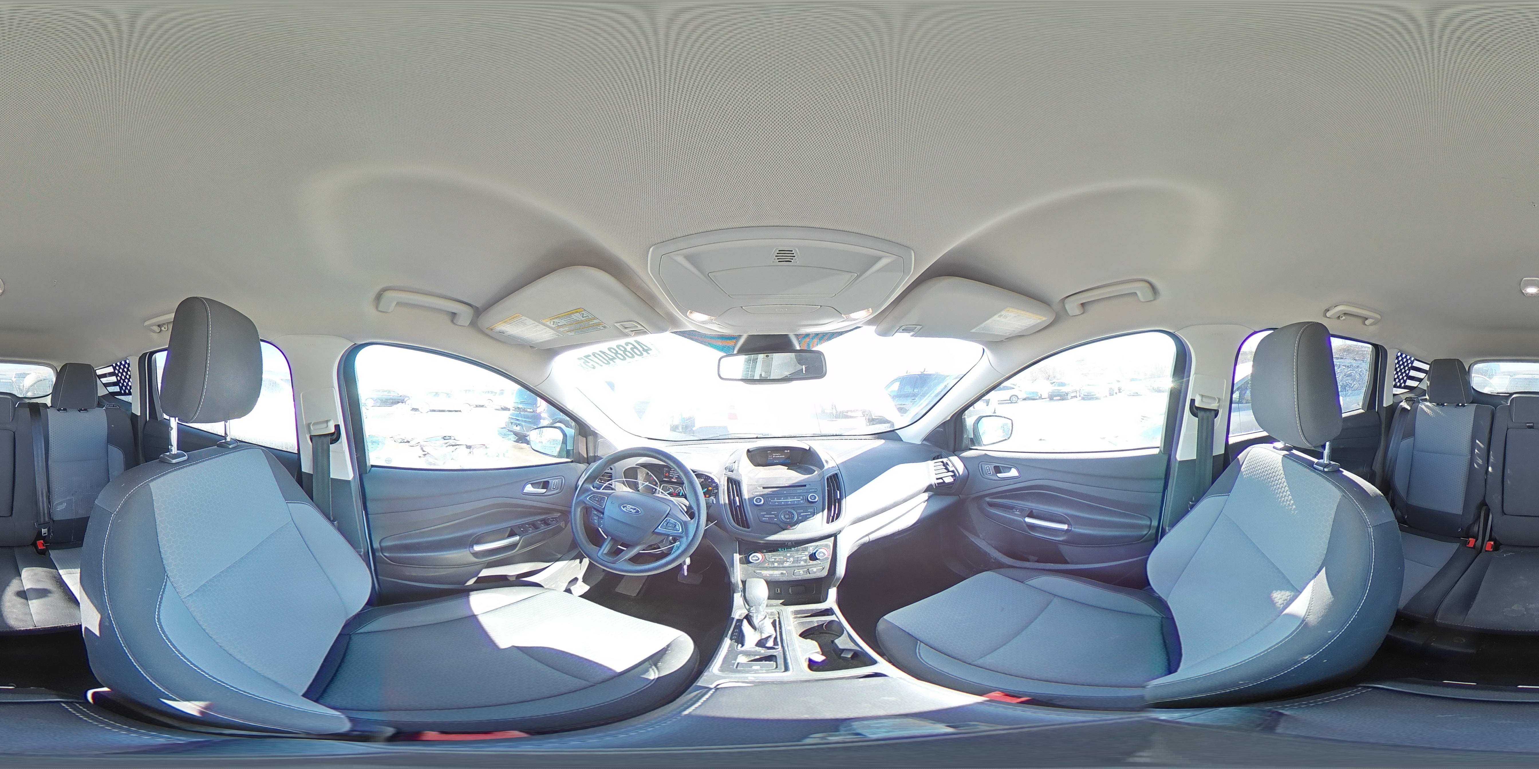 2018 Ford Escape - Image 16