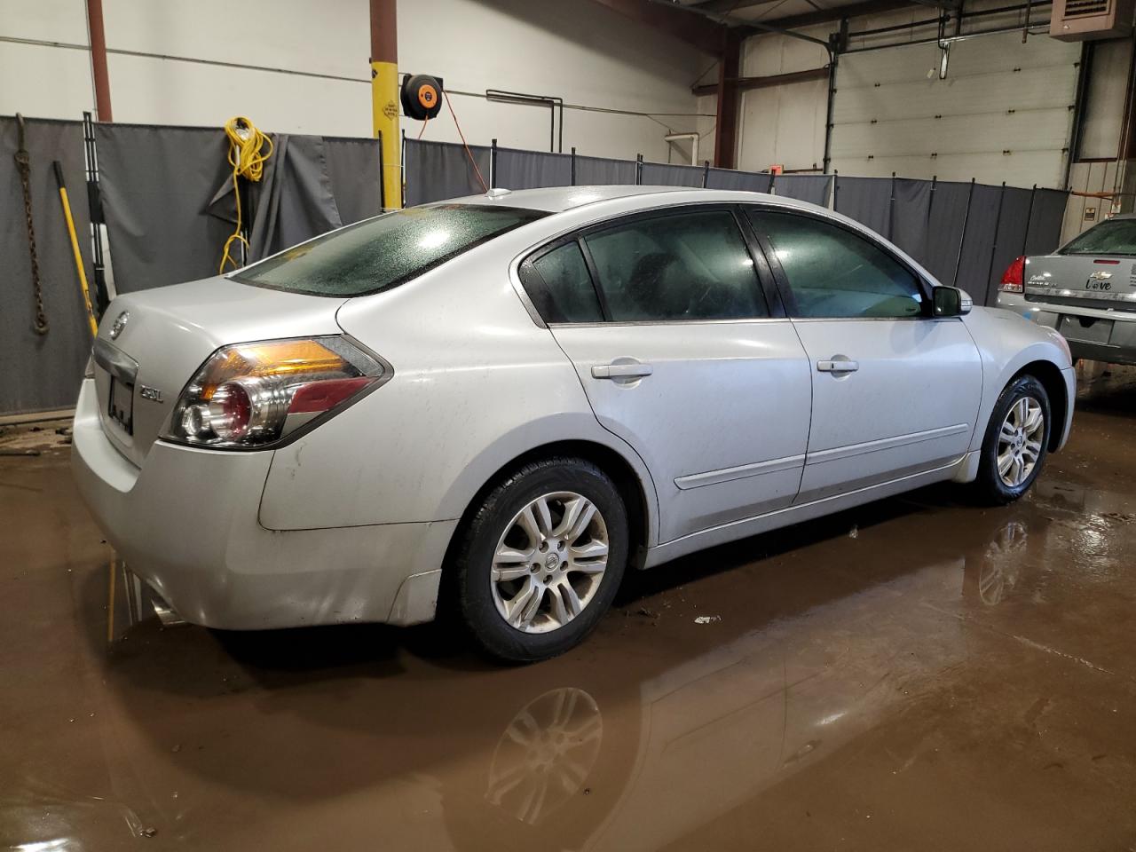 2012 Nissan Altima - Image 3