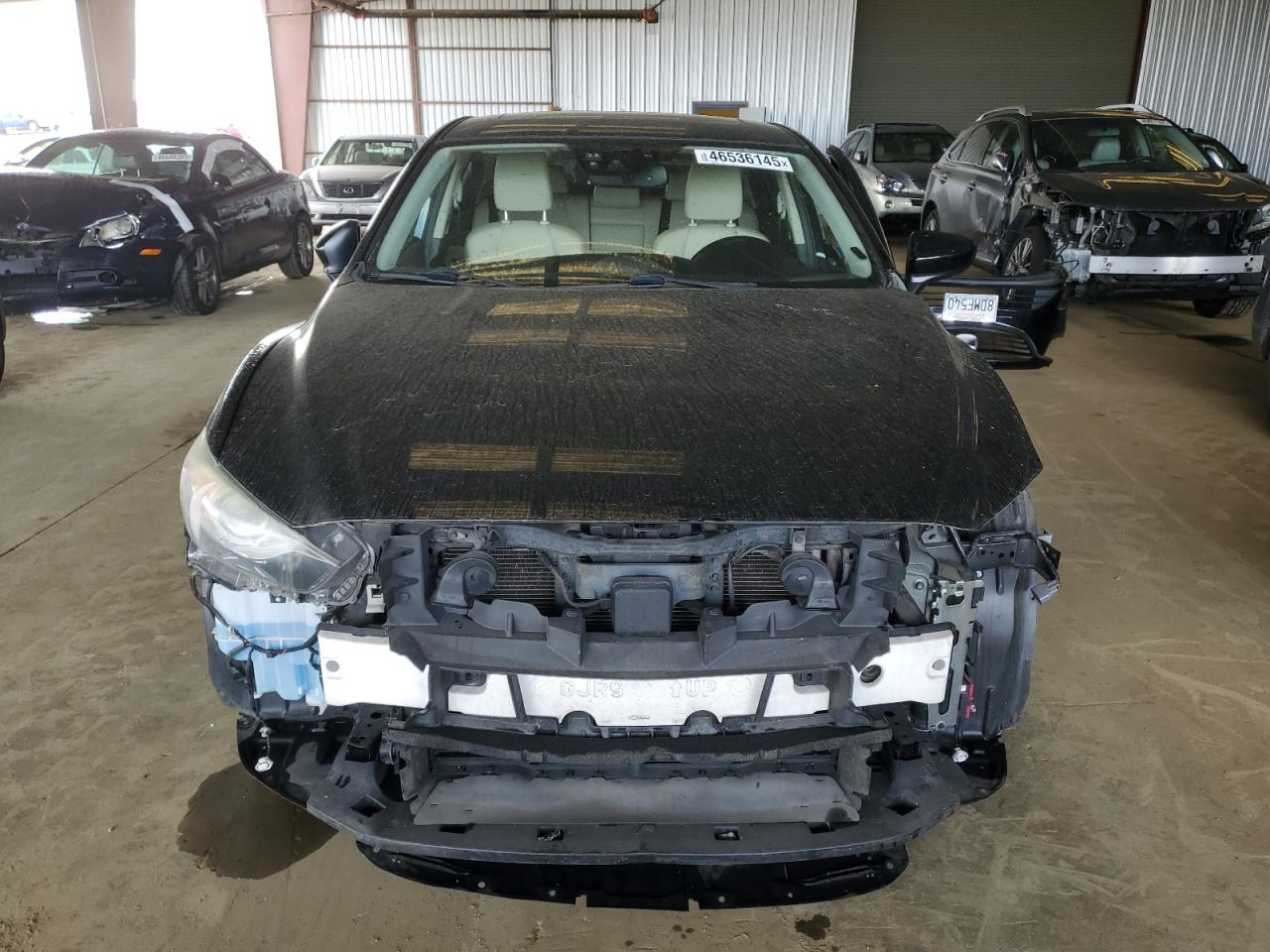 2015 Mazda 6 - Image 5