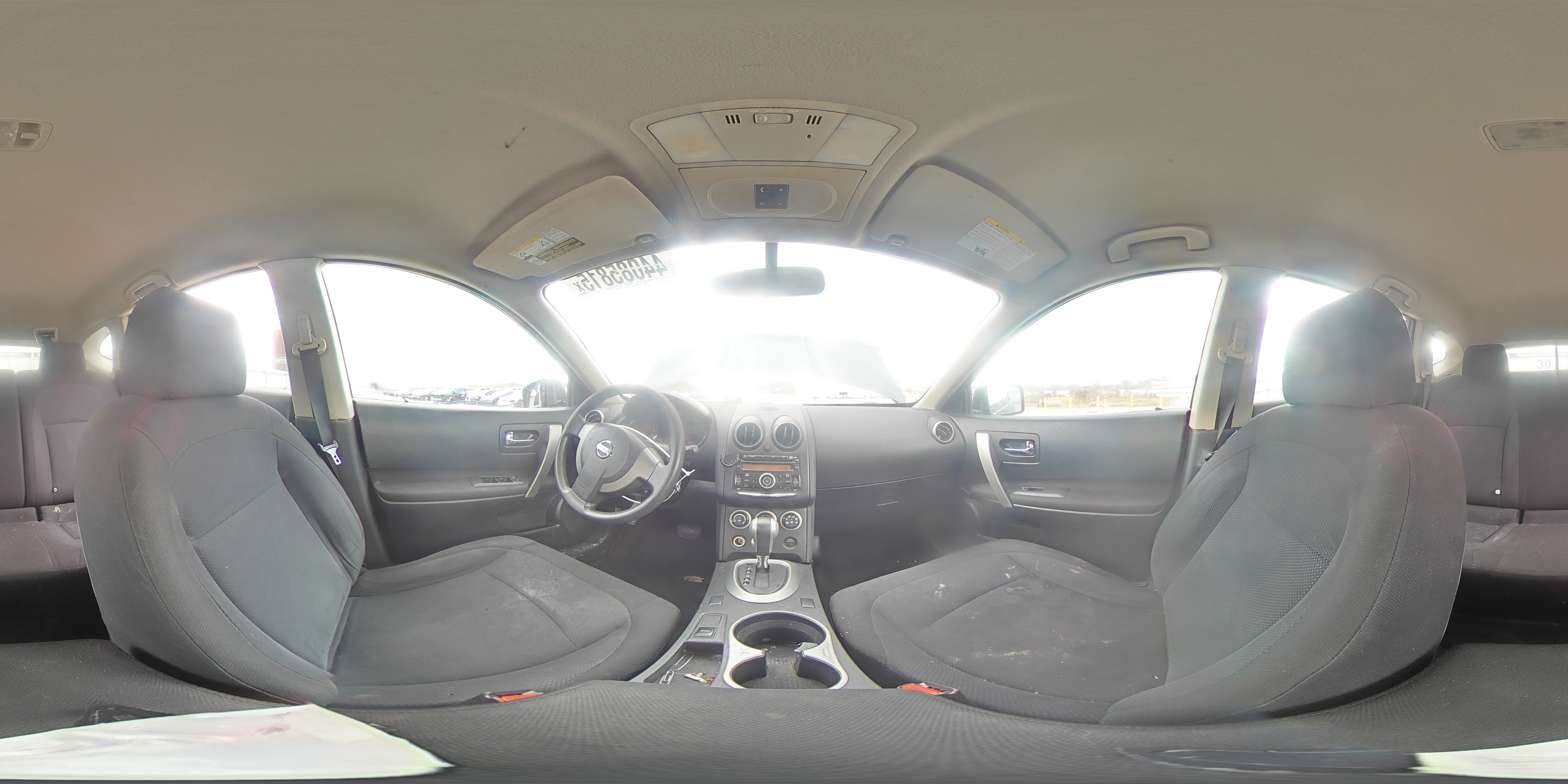2014 Nissan Rogue - Image 14