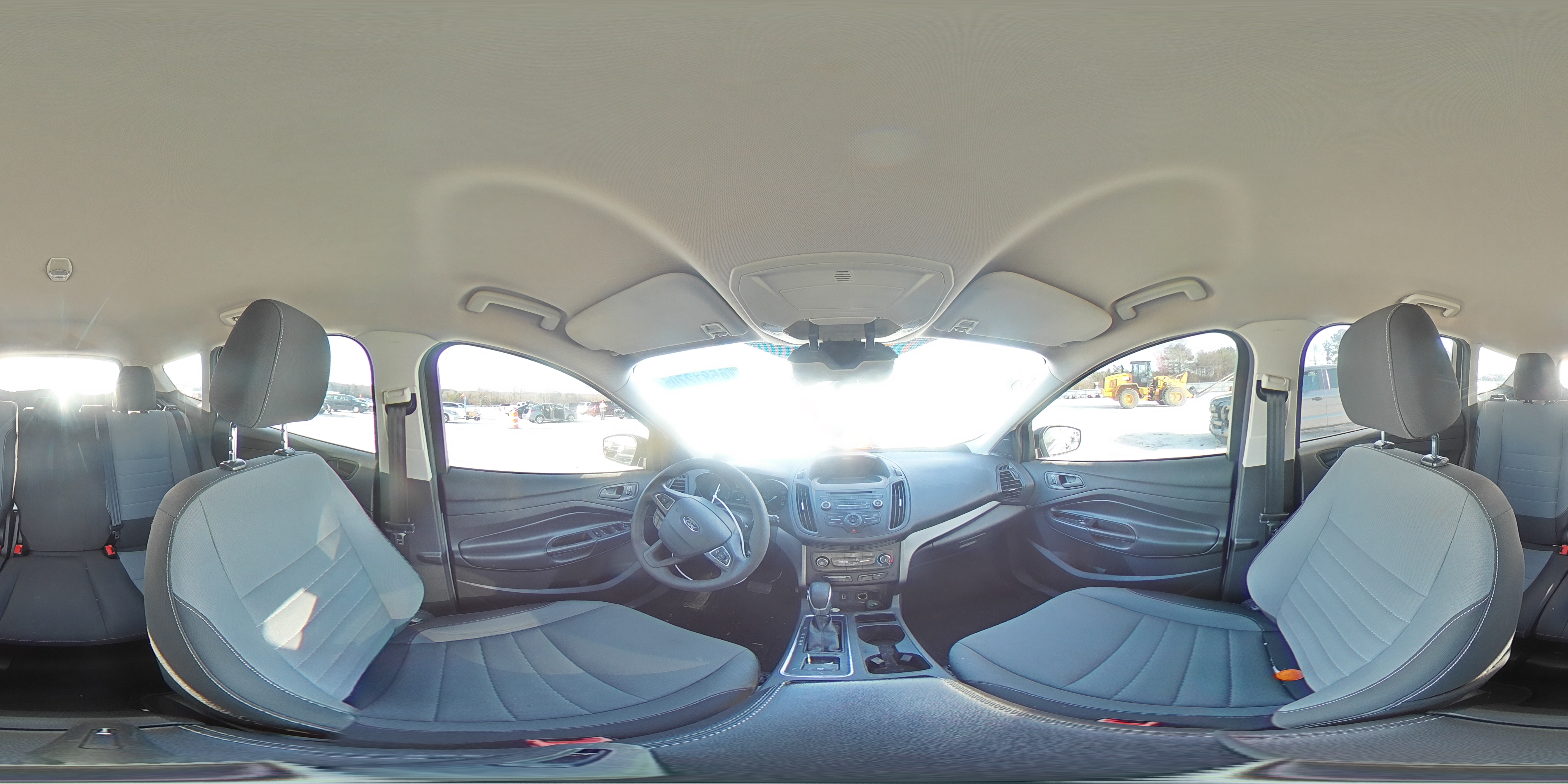2017 Ford Escape - Image 14