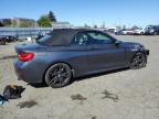 2016 Bmw M235I  en Venta en Vallejo, CA - Front End