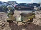 2009 GENUINE SCOOTER CO. BUDDY 150 for sale at Copart AL - BIRMINGHAM