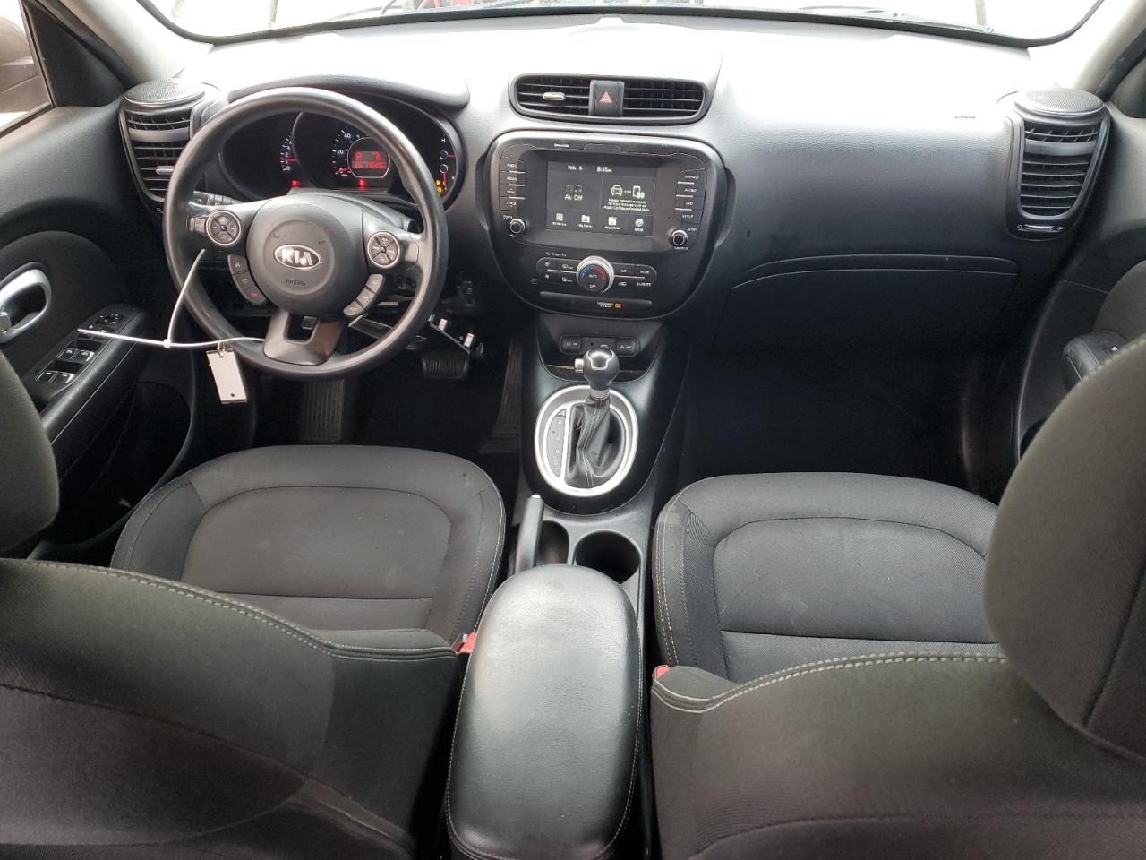 2018 Kia Soul - Image 8