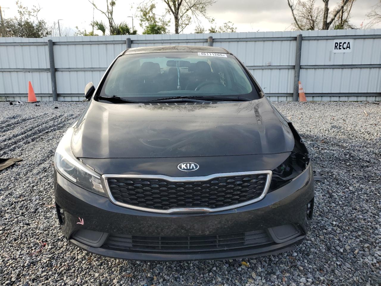 2017 Kia Forte - Image 5