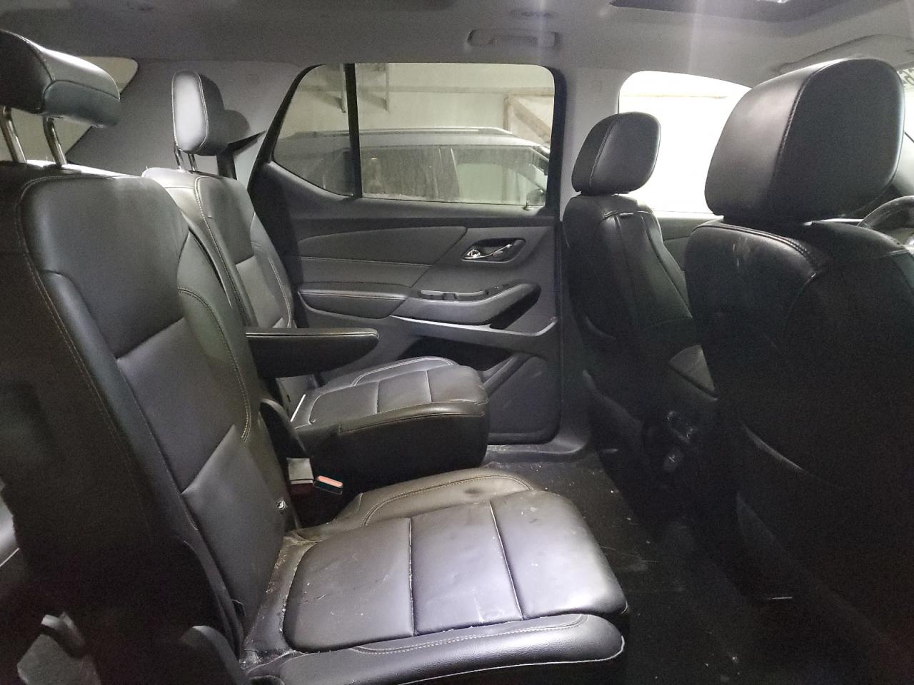 2018 Chevrolet Traverse - Image 11
