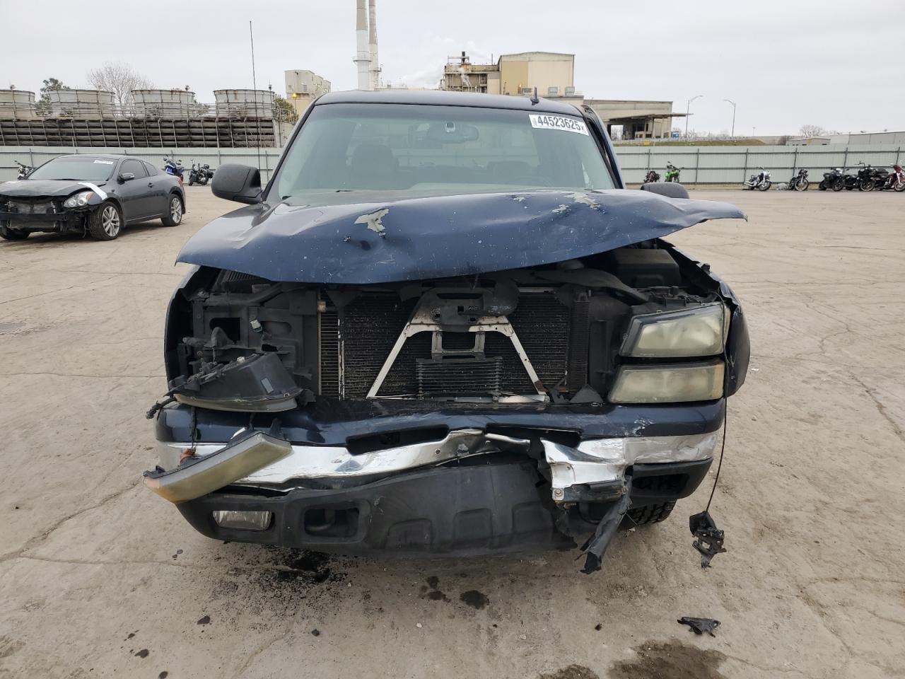 2006 Chevrolet Silverado - Image 5