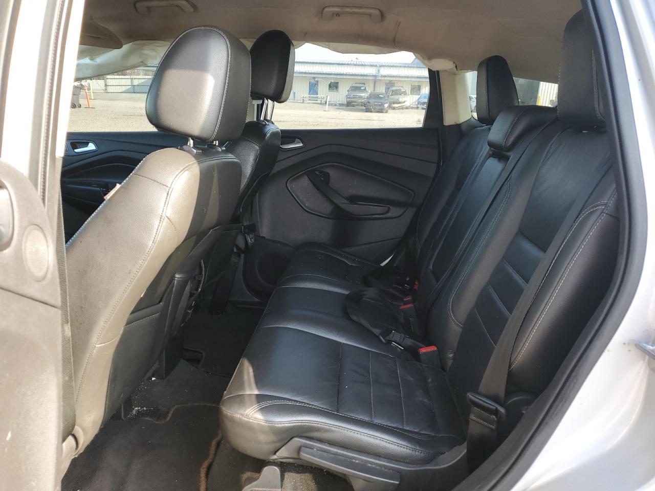 2014 Ford Escape - Image 11