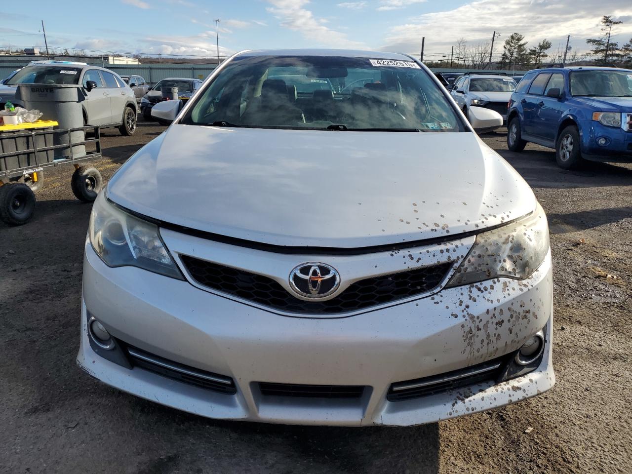 2012 Toyota Camry - Image 5