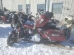 2016 Harley-Davidson Flhtcul Ultra Classic Low for Sale in Kansas City, KS - Front End
