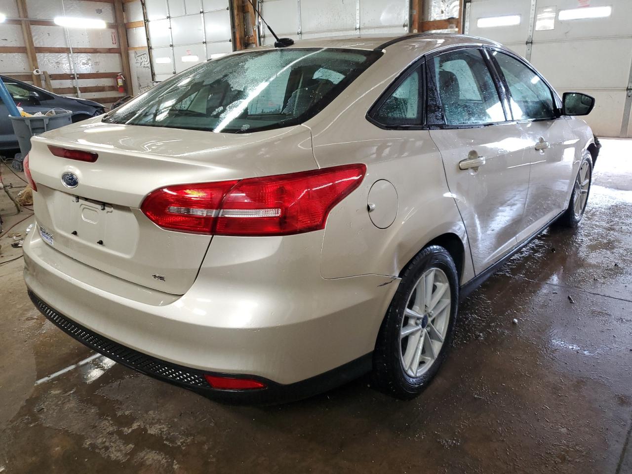 2018 Ford Focus - Image 3