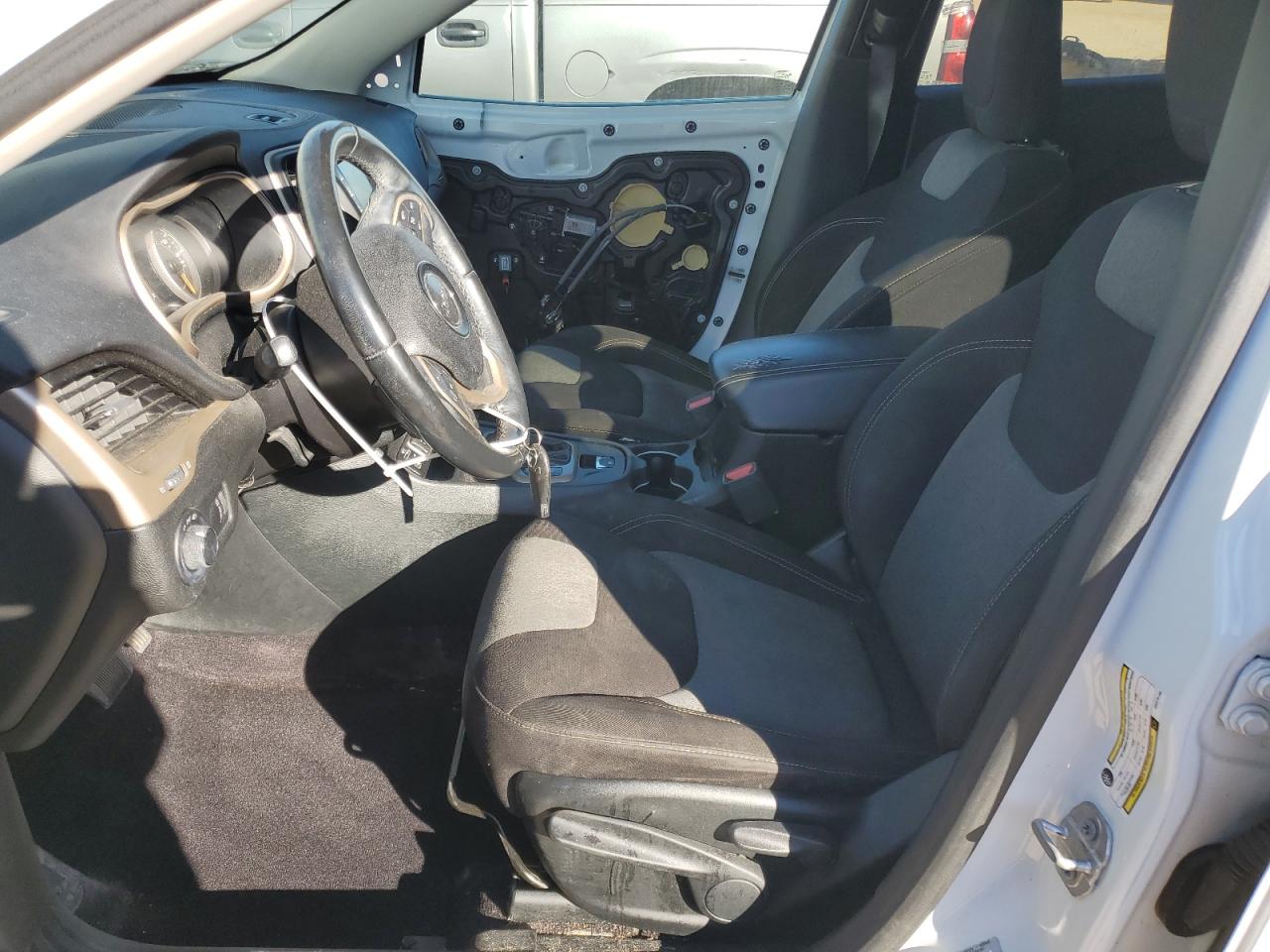 2016 Jeep Grand Cherokee - Image 7