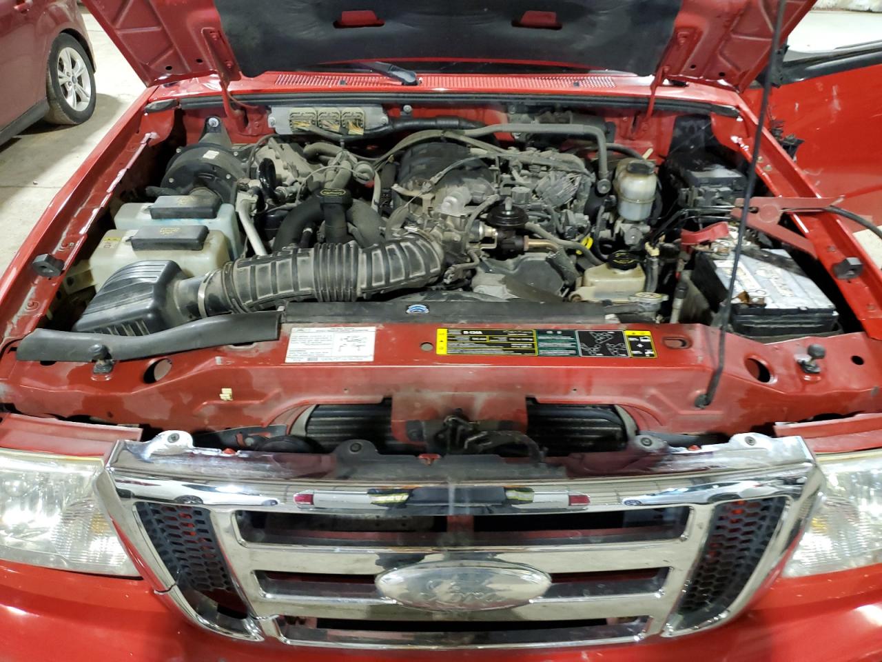 2007 Ford Ranger - Image 11