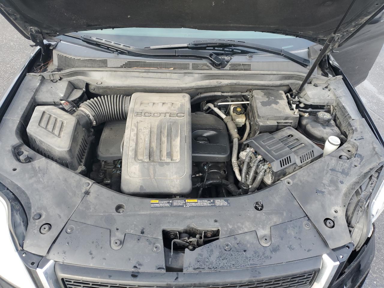 2012 GMC Terrain - Image 13