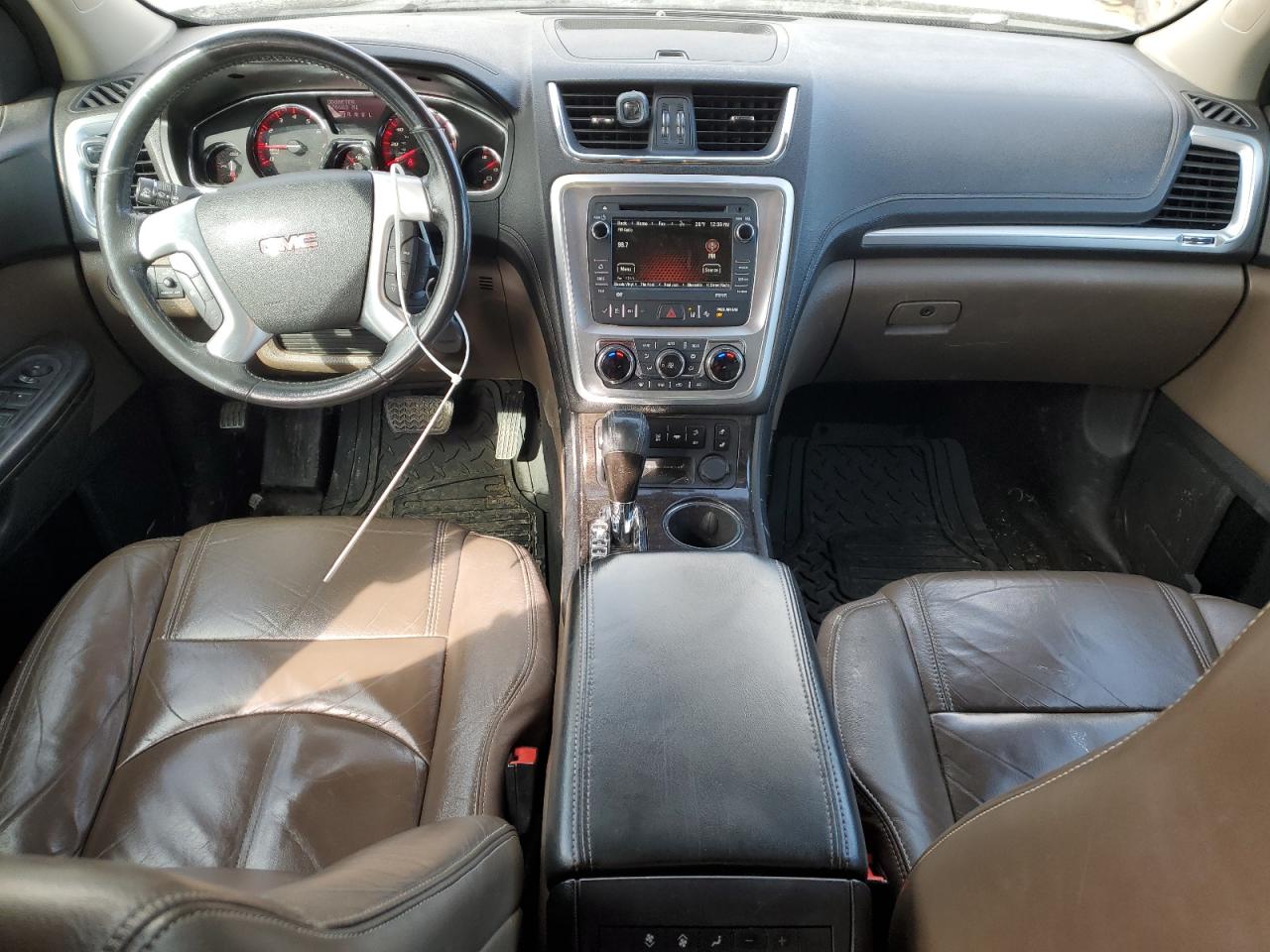 2014 GMC Acadia - Image 8