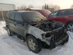 2005 Ford Escape Xlt за продажба в Anchorage, AK - Burn - Engine