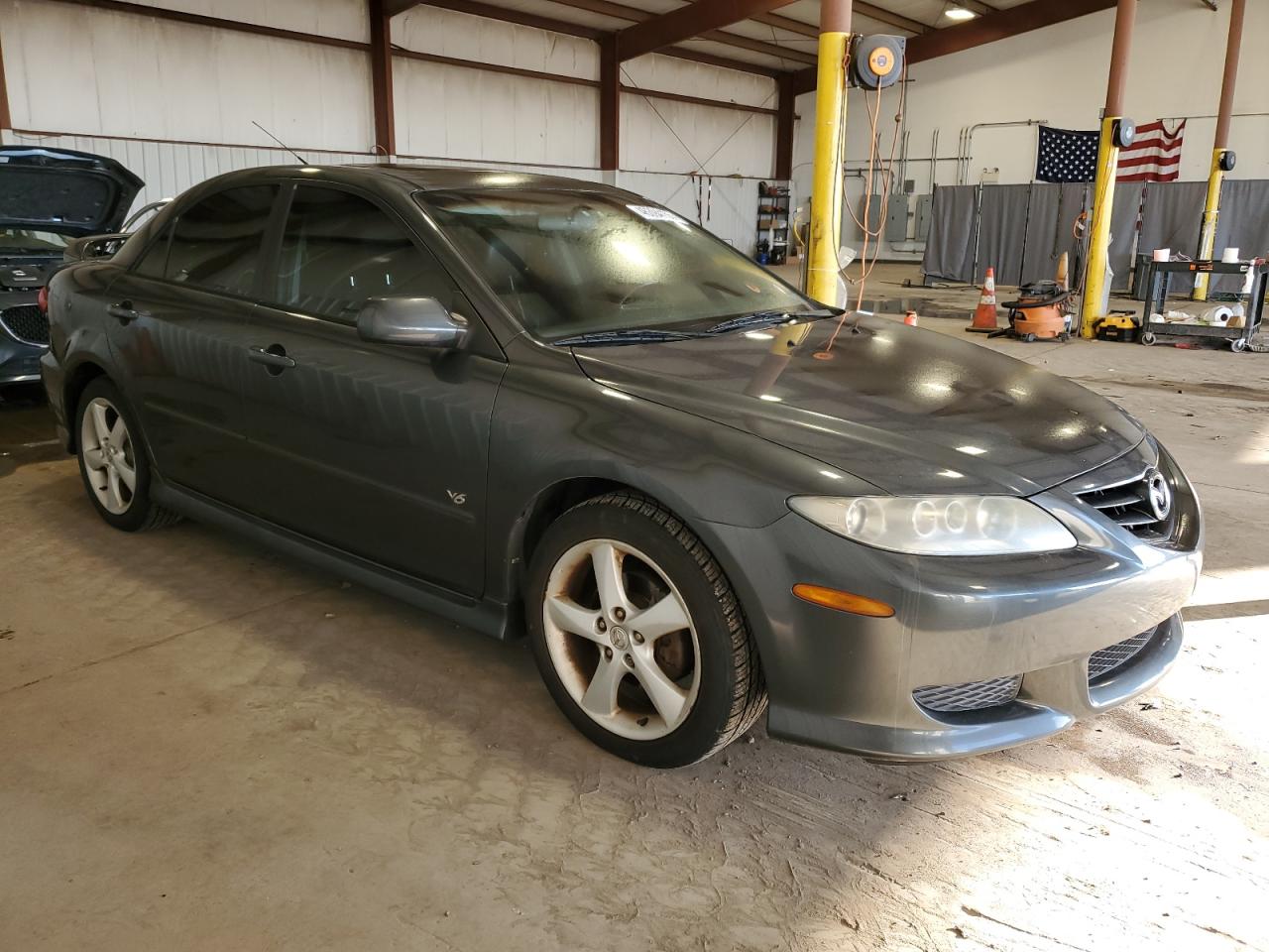 2005 Mazda 6 - Image 4