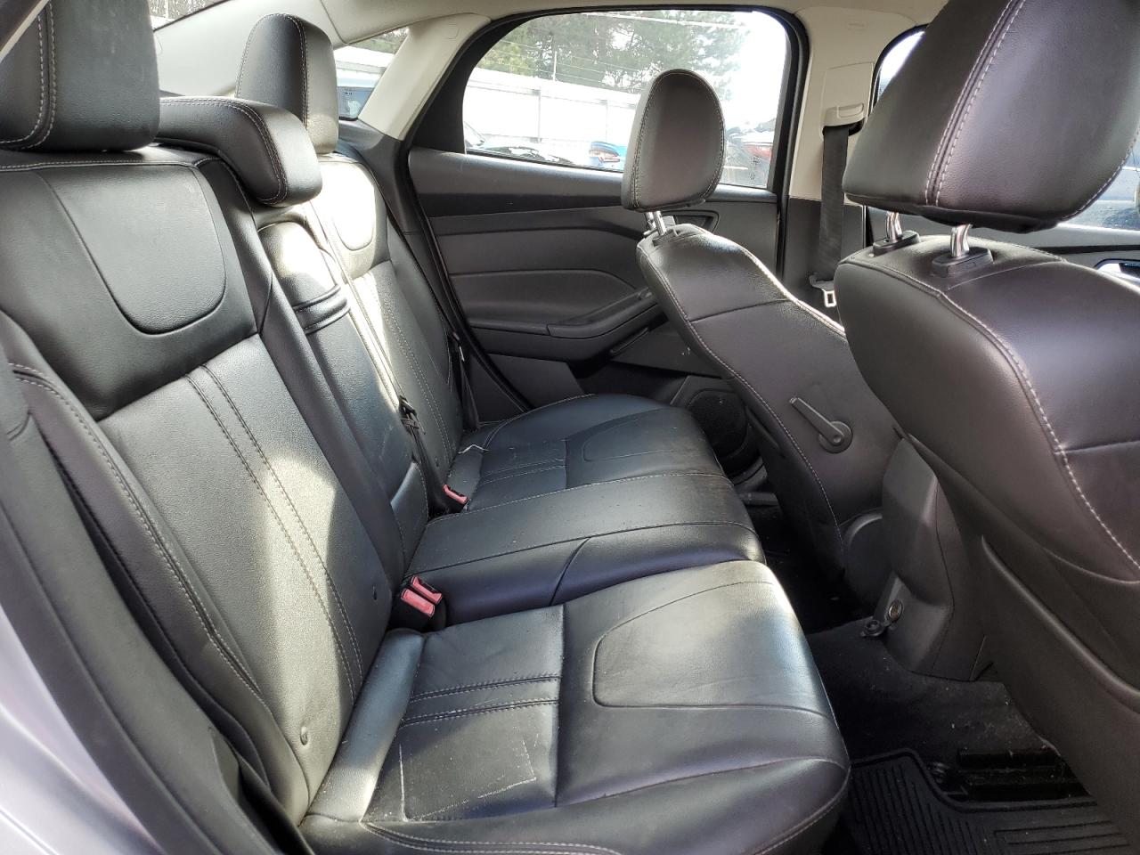 2013 Ford Focus - Image 10