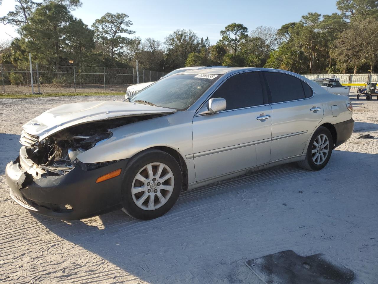 Fort Pierce, FL에서 판매 중인 2003 Lexus Es 300 - Front End
