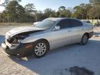 2003 Lexus Es 300 de vânzare în Fort Pierce, FL - Front End