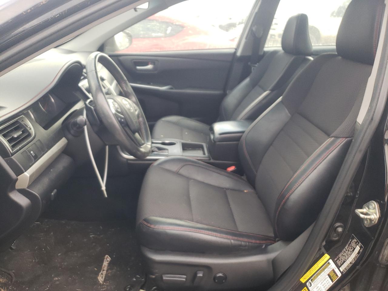 2017 Toyota Camry - Image 7