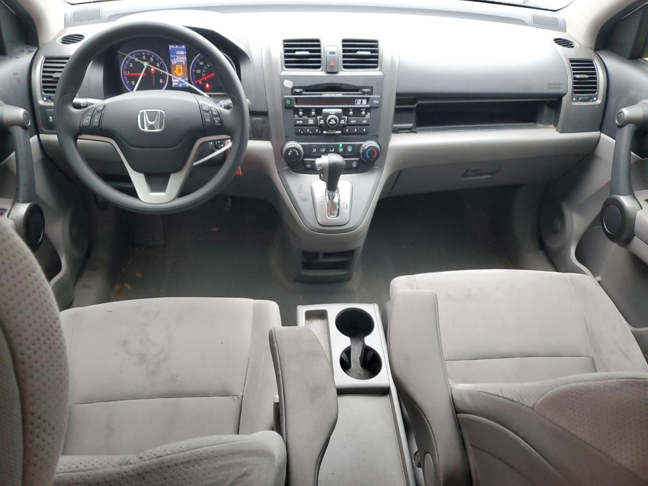 2011 Honda CR-V - Image 8